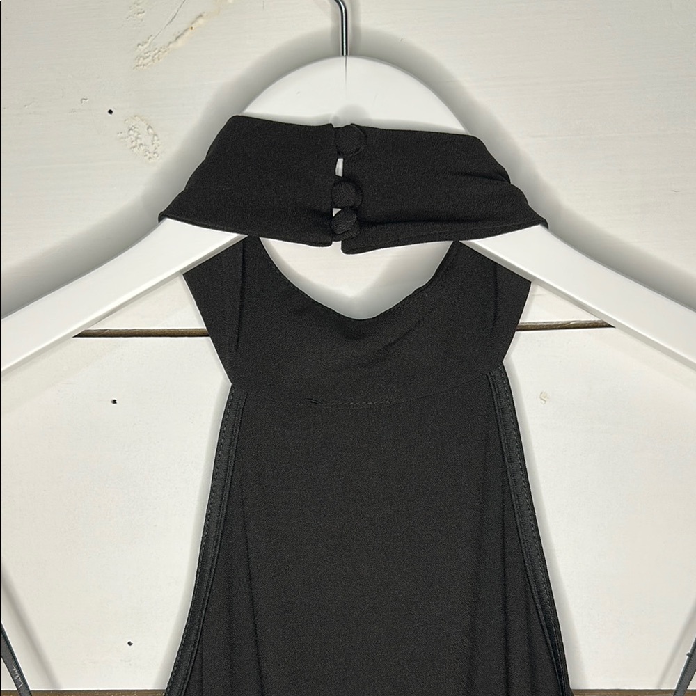 Lulu's Moment For Life Jumpsuit - Picture 6 of 15